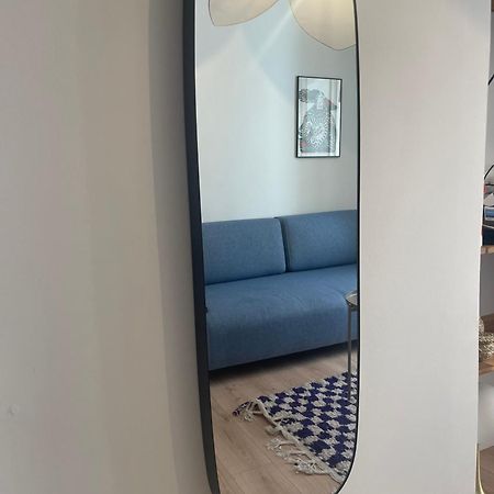 Charmant Appartement Ajaccio  Luaran gambar